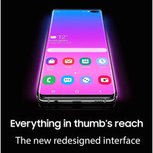 Samsung,Samsung Galaxy S10e 4G 128GB Storage 6GB RAM, EE Dual Sim, Prism White - Unlocked - Gadcet.com