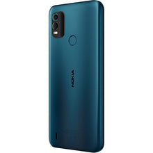 Buy nokia,Nokia C21 Plus with 6.5" HD+ Display, 13MP Dual-Camera with HDR, , Dual-Sim - Cyan - Gadcet.com | UK | London | Scotland | Wales| Ireland | Near Me | Cheap | Pay In 3 | Mobile Phones