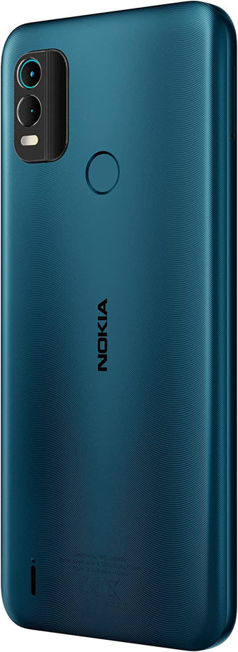 Buy nokia,Nokia C21 Plus with 6.5" HD+ Display, 13MP Dual-Camera with HDR, , Dual-Sim - Cyan - Gadcet.com | UK | London | Scotland | Wales| Ireland | Near Me | Cheap | Pay In 3 | Mobile Phones