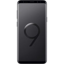 Samsung Galaxy S9 Plus 128GB - Midnight Black - Unlocked - Gadcet.com