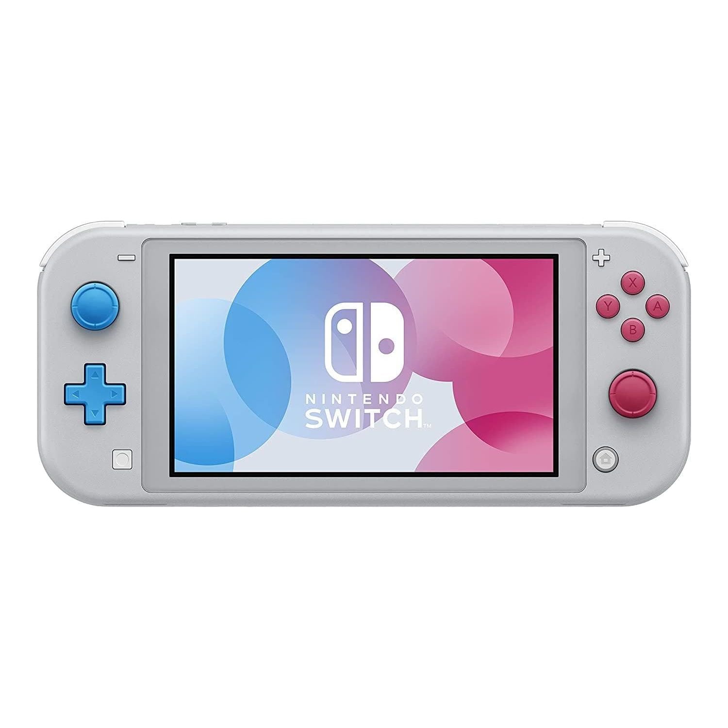 Buy Nintendo,Nintendo Switch Lite Console- Zacian and Zamazenta Edition - Gadcet.com | UK | London | Scotland | Wales| Ireland | Near Me | Cheap | Pay In 3 | Video Game Consoles