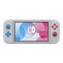 Buy Nintendo,Nintendo Switch Lite Console- Zacian and Zamazenta Edition - Gadcet.com | UK | London | Scotland | Wales| Ireland | Near Me | Cheap | Pay In 3 | Video Game Consoles