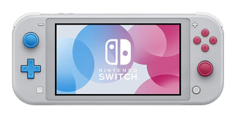 Buy Nintendo,Nintendo Switch Lite Console- Zacian and Zamazenta Edition - Gadcet.com | UK | London | Scotland | Wales| Ireland | Near Me | Cheap | Pay In 3 | Video Game Consoles
