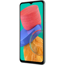Buy Samsung,Samsung Galaxy M33 5G, 128GB, Khaki Green - Unlocked - Gadcet.com | UK | London | Scotland | Wales| Ireland | Near Me | Cheap | Pay In 3 | Mobile Phones