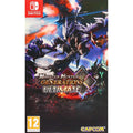 Buy Games,Monster Hunter Generations Ultimate for Nintendo Switch - Gadcet.com | UK | London | Scotland | Wales| Ireland | Near Me | Cheap | Pay In 3 | 