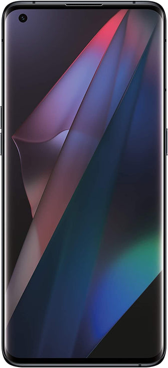 Oppo Find X3 Pro 5G 12GB 256GB - Black - Unlocked - Gadcet.com