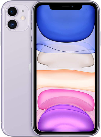 Buy Apple,Apple iPhone 11 128GB - Purple - Unlocked - Gadcet.com | UK | London | Scotland | Wales| Ireland | Near Me | Cheap | Pay In 3 | Mobile Phones