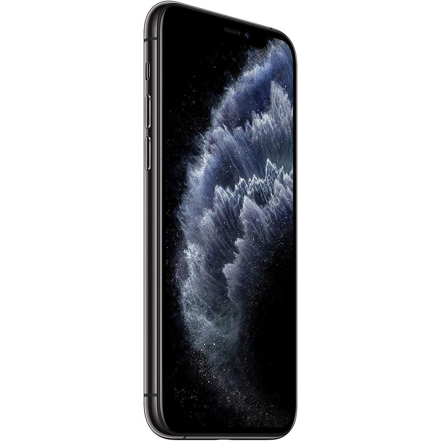 Apple iPhone 11 Pro - 64GB - Space Gray - Unlocked– Gadcet UK