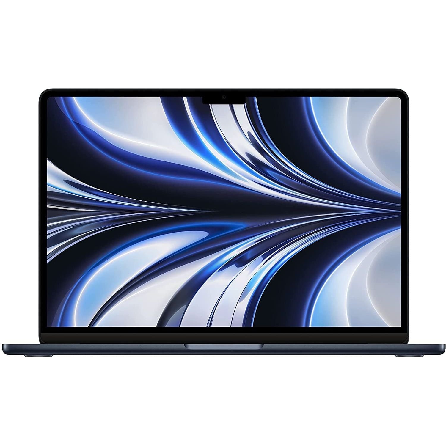 Buy Apple,Apple MacBook Air 2022 13.6in M2 8GB 256GB - Midnight - Gadcet.com | UK | London | Scotland | Wales| Ireland | Near Me | Cheap | Pay In 3 | Laptops