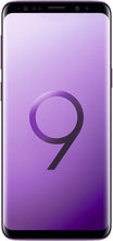 Buy Samsung,SAMSUNG Galaxy S9 64GB - Lilac Purple - Unlocked - Gadcet.com | UK | London | Scotland | Wales| Ireland | Near Me | Cheap | Pay In 3 | 