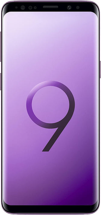 Buy Samsung,SAMSUNG Galaxy S9 64GB - Lilac Purple - Unlocked - Gadcet.com | UK | London | Scotland | Wales| Ireland | Near Me | Cheap | Pay In 3 | 