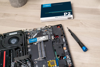 Buy Crucial,Crucial P2 500GB M.2 PCIe Gen3 NVMe Internal SSD - Up to 2400MB/s - CT500P2SSD8 - Gadcet.com | UK | London | Scotland | Wales| Ireland | Near Me | Cheap | Pay In 3 | ssd