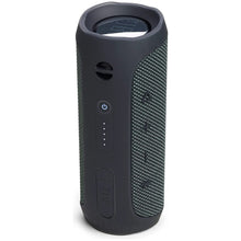 JBL Flip Essential 2 Portable Waterproof Speaker - Grey