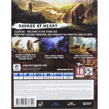 playstation,Far Cry Primal - Playstation 4 (PS4) Game - Gadcet.com