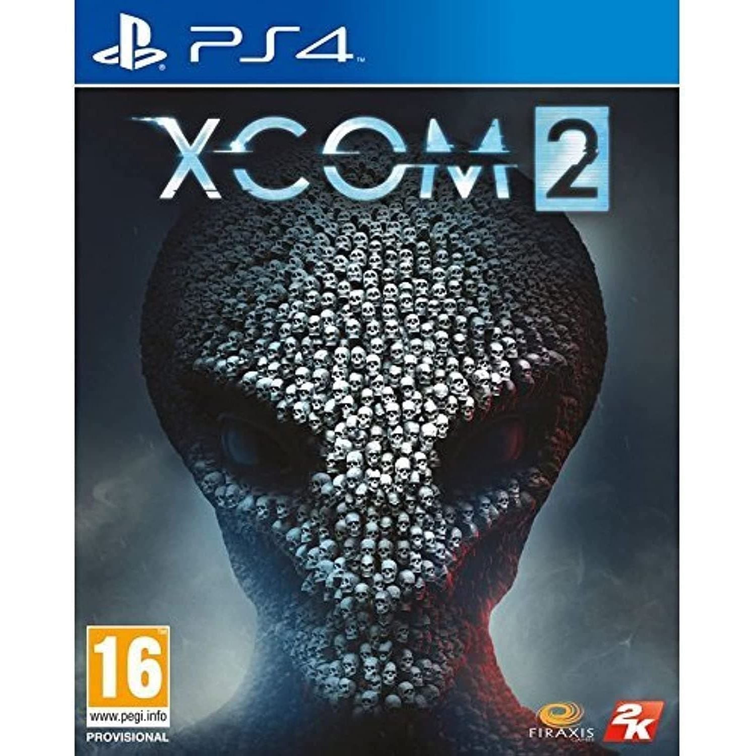 Buy PS4,XCOM 2 (PS4) - Gadcet.com | UK | London | Scotland | Wales| Ireland | Near Me | Cheap | Pay In 3 | Games