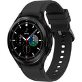 Buy Samsung,Samsung Galaxy Watch4 Classic 46mm Smart Watch - Black - Gadcet.com | UK | London | Scotland | Wales| Ireland | Near Me | Cheap | Pay In 3 | Electronics