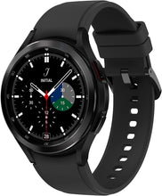 Buy Samsung,Samsung Galaxy Watch4 Classic 46mm Smart Watch - Black - Gadcet.com | UK | London | Scotland | Wales| Ireland | Near Me | Cheap | Pay In 3 | Electronics