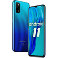 Buy Ulefone,Ulefone Note 9P - 4G Smartphone Unlocked, Aurora Blue - Gadcet.com | UK | London | Scotland | Wales| Ireland | Near Me | Cheap | Pay In 3 | Mobile Phones