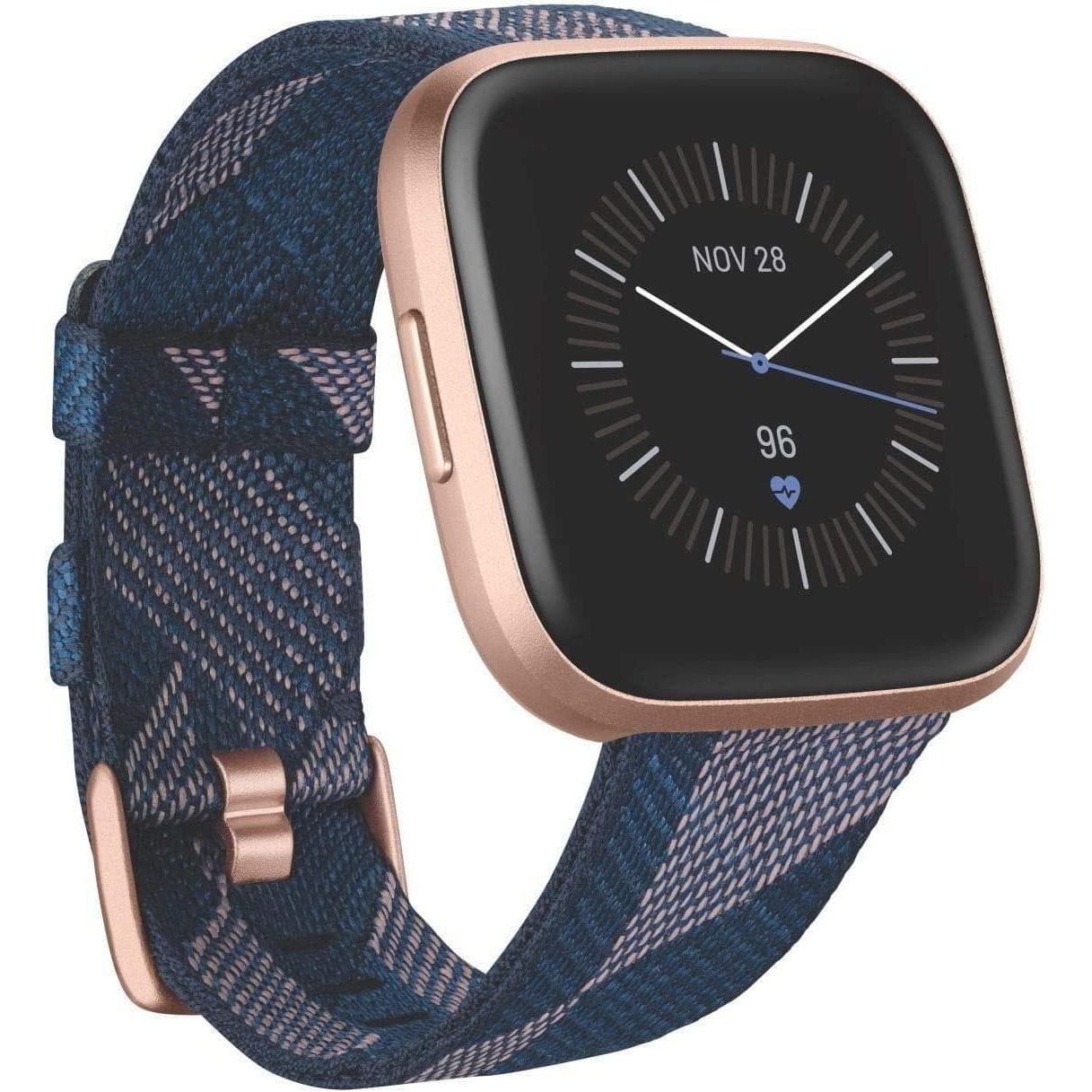 Buy Fitbit,Fitbit Versa 2 Health & Fitness Smartwatch - Gadcet.com | UK | London | Scotland | Wales| Ireland | Near Me | Cheap | Pay In 3 | Watches