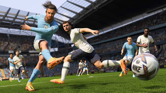 Buy Sony,FIFA 23 Playstation 5 for PS5 Games - Gadcet.com | UK | London | Scotland | Wales| Ireland | Near Me | Cheap | Pay In 3 | Video Game Console Accessories