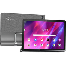 Lenovo,Lenovo Yoga Tab 11 128 GB, Mediatek 4GB RAM Wi-Fi 5 (802.11ac) Android 11 - Grey - Gadcet.com