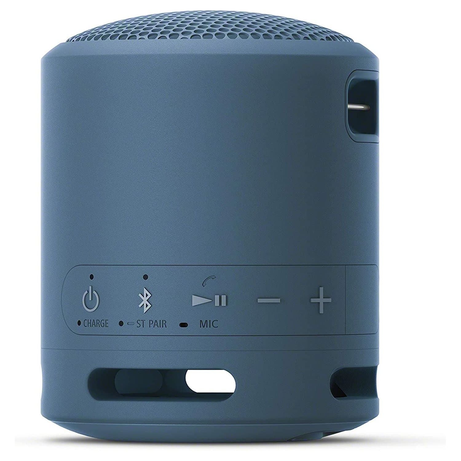 Sony SRS-XB13 Bluetooth Portable Speaker - Blue