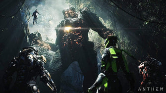 Buy playstation,Anthem for PS4 Game( PlayStation Game) - Gadcet.com | UK | London | Scotland | Wales| Ireland | Near Me | Cheap | Pay In 3 | Games