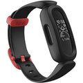Buy Fitbit,Fitbit Ace 3 Kids Activity Tracker - Black / Red - Gadcet.com | UK | London | Scotland | Wales| Ireland | Near Me | Cheap | Pay In 3 | Electronics