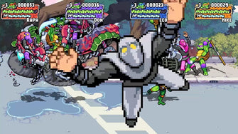 Buy Xbox,Teenage Mutant Ninja Turtles: Shredders Revenge for Xbox One - Gadcet.com | UK | London | Scotland | Wales| Ireland | Near Me | Cheap | Pay In 3 | Games