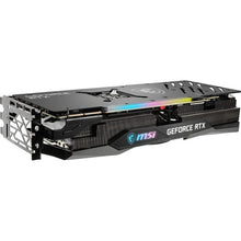Buy MSI,MSI GeForce RTX 3090 Ti GAMING TRIO 24G Gaming Graphics Card - 24GB GDDR6X, 1860 MHz, PCI Express Gen 4, 384-bit, 3x DP v 1.4a, HDMI 2.1 (Supports 4K & 8K HDR) - Gadcet.com | UK | London | Scotland | Wales| Ireland | Near Me | Cheap | Pay In 3 | Desktop Computers