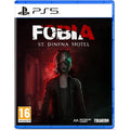 Buy playstation,Fobia - St. Dinfna Hotel for PS5 - Gadcet.com | UK | London | Scotland | Wales| Ireland | Near Me | Cheap | Pay In 3 | Games