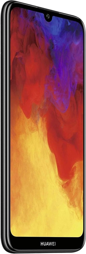 Huawei,Huawei Y6 (2019) - 32GB - Midnight Black (Single Sim) - Gadcet.com