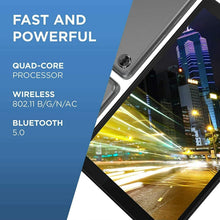 Buy Lenovo,Lenovo Tab M8 HD (2nd Gen) Tablet MediaTek Helio A22 2GB 32GB 8" IPS Android 9 - Gadcet.com | UK | London | Scotland | Wales| Ireland | Near Me | Cheap | Pay In 3 | Tablet Computers