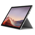 Buy Microsoft,Microsoft Surface Pro 7 Core i5-1035G4 8GB 256GB SSD 12.3 Inch Windows 10 Pro Tablet - Platinum - Gadcet.com | UK | London | Scotland | Wales| Ireland | Near Me | Cheap | Pay In 3 | Laptops