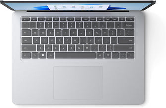 Microsoft Surface Laptop Studio - 14.4" Touchscreen Laptop (Platinum) - Intel 11th Gen i7, RAM 32GB, SSD 1TB - Windows 11 Home - 2022 edition - Gadcet.com