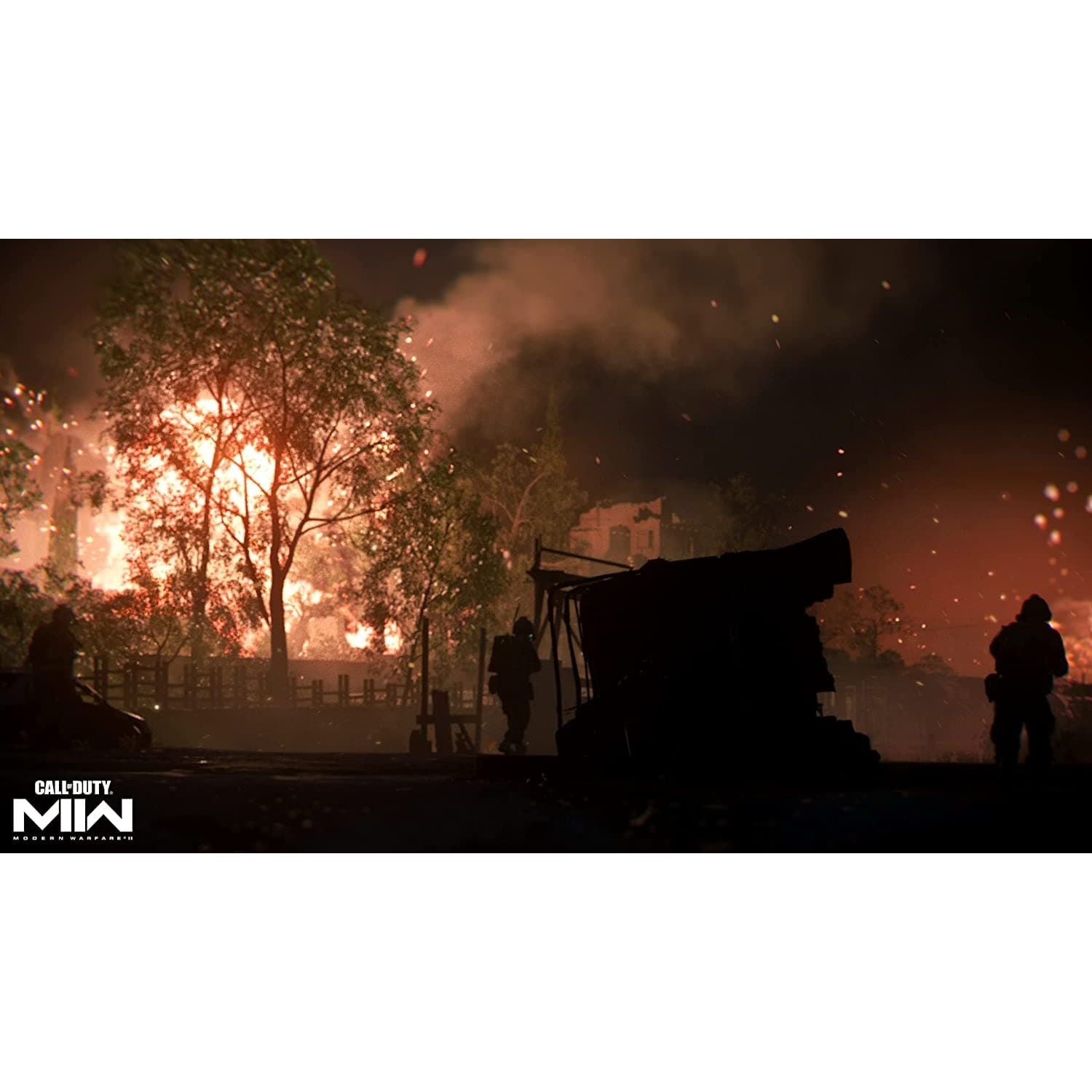 PlayStation 5 Console With Call of Duty: Modern Warfare II for PS5 ( PS5 Bundle) - Gadcet.com