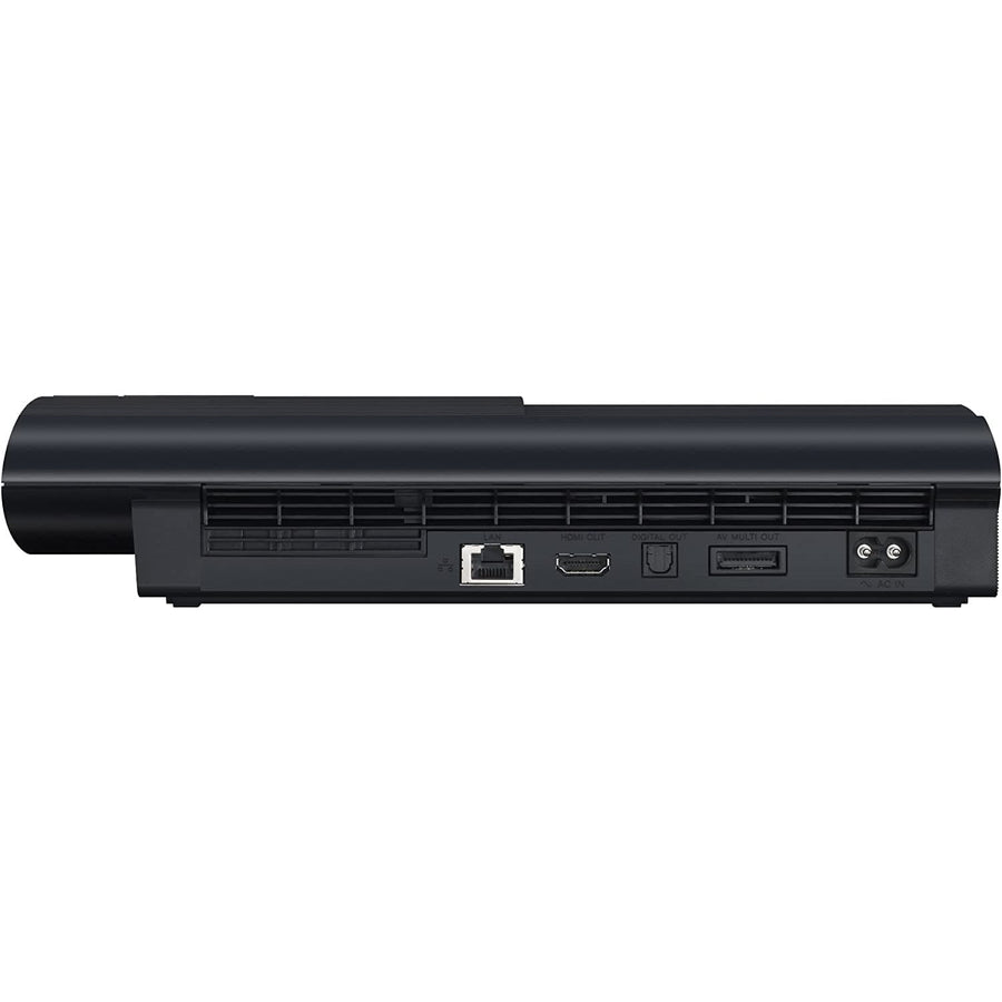 Sony PlayStation 3 500GB Super Slim Console (PS3)– Gadcet UK Sony PlayStation 3 500GB Super Slim Console (PS3)– Gadcet UK