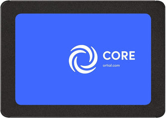 Buy Ortial Core,Ortial OC-150 256GB SATA III CORE 2.5 SSD -Internal Solid State Drive SSD - Gadcet.com | UK | London | Scotland | Wales| Ireland | Near Me | Cheap | Pay In 3 | Ortial