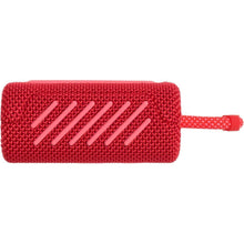 Buy JBL,JBL GO 3 - Wireless Bluetooth portable speaker with integrated loop for travel with USB C charging cable, in red - Gadcet.com | UK | London | Scotland | Wales| Ireland | Near Me | Cheap | Pay In 3 | Speakers