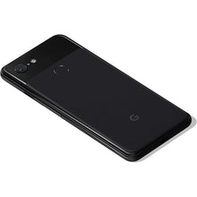 Google Pixel 3, 64GB, Black - Unlocked