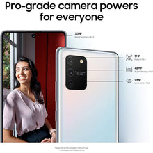 Buy Samsung,Samsung Galaxy S10 Lite 128GB, Black - Unlocked - Gadcet.com | UK | London | Scotland | Wales| Ireland | Near Me | Cheap | Pay In 3 | Mobile Phones