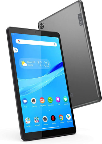 Buy Lenovo,Lenovo Tab M8 (TB-8505F) 16GB, Wi-Fi Only - Gadcet.com | UK | London | Scotland | Wales| Ireland | Near Me | Cheap | Pay In 3 | 