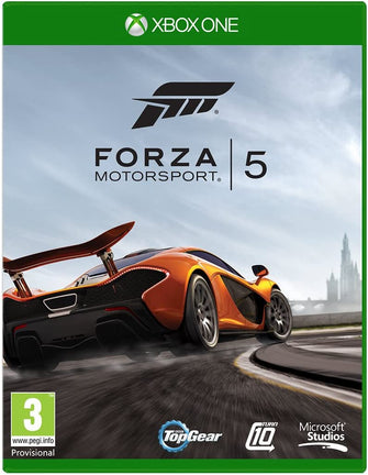 Buy Xbox,Forza Motorsport 5 for Xbox One - Gadcet.com | UK | London | Scotland | Wales| Ireland | Near Me | Cheap | Pay In 3 | 