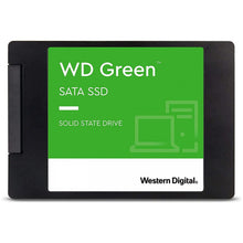Buy WD,WD Green 2 TB Internal SSD 2.5 Inch SATA - Gadcet.com | UK | London | Scotland | Wales| Ireland | Near Me | Cheap | Pay In 3 | Hard Drives