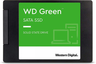 Buy WD,WD Green 2 TB Internal SSD 2.5 Inch SATA - Gadcet.com | UK | London | Scotland | Wales| Ireland | Near Me | Cheap | Pay In 3 | Hard Drives
