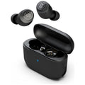 Buy JLab,JLab GO Air Pop In-Ear True Wireless Earbuds - Black - Gadcet.com | UK | London | Scotland | Wales| Ireland | Near Me | Cheap | Pay In 3 | earphone