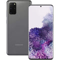 Galaxy S20 Plus 5G Dual Sim 128 GB - Cosmic grey - Unlocked