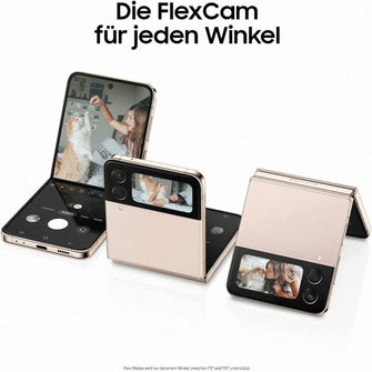 Buy Samsung,Samsung Galaxy Z Flip4, 256GB, Bora Purple - Unlocked - Gadcet.com | UK | London | Scotland | Wales| Ireland | Near Me | Cheap | Pay In 3 | Mobile Phones
