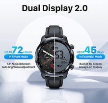 Ticwatch pro ip68 deals