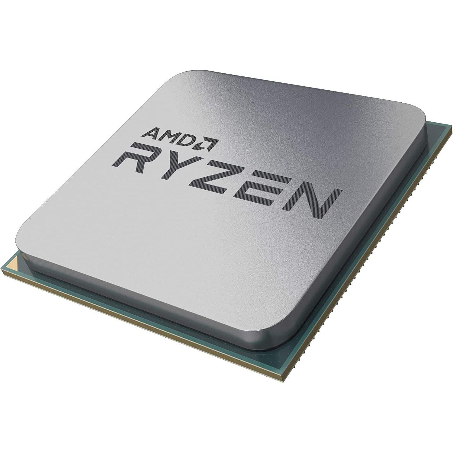 Buy AMD,AMD Ryzen 5 3600 Processor (6C/12T, 35 MB Cache, 4.2 GHz Max Boost) - Gadcet.com | UK | London | Scotland | Wales| Ireland | Near Me | Cheap | Pay In 3 | Computer Processors